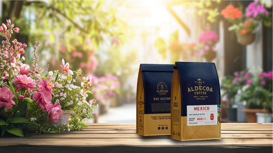 Coffee and Gardening: The Surprising Benefits of Coffee Grounds for Your Plants