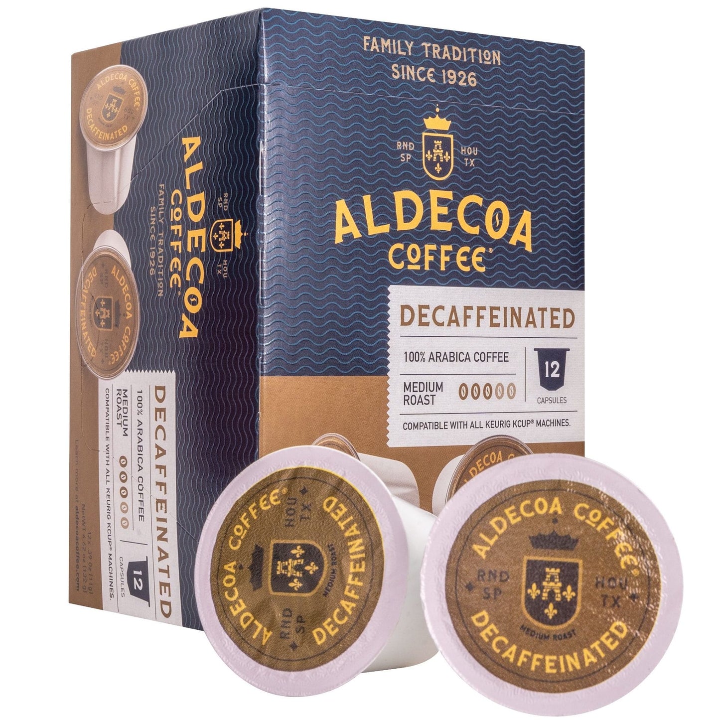 K-Cup Decaf (6 Pack)