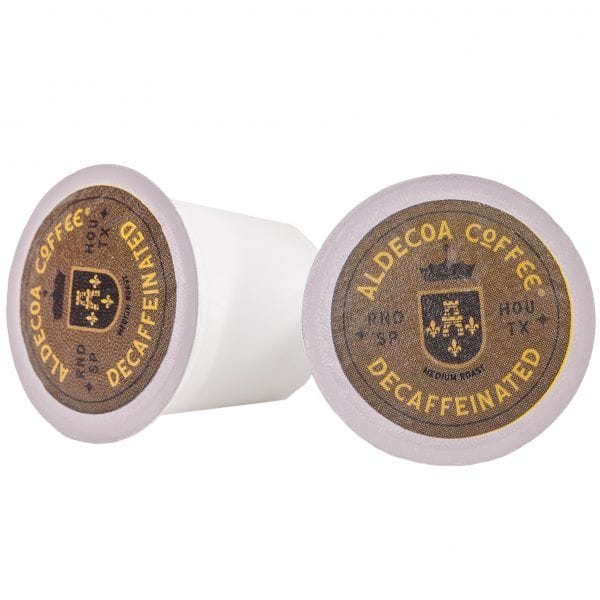 K-Cup Decaf (6 Pack)