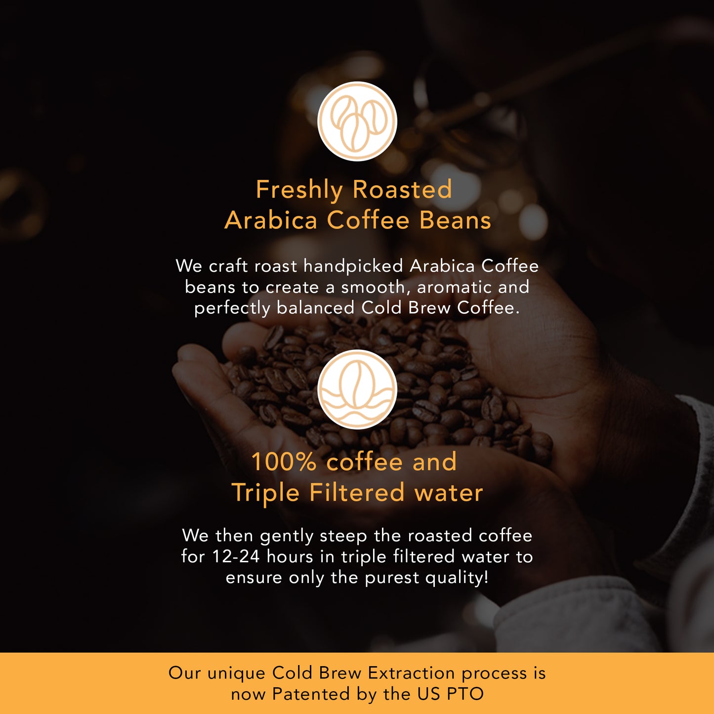 Cappio Cold Brew Coffee