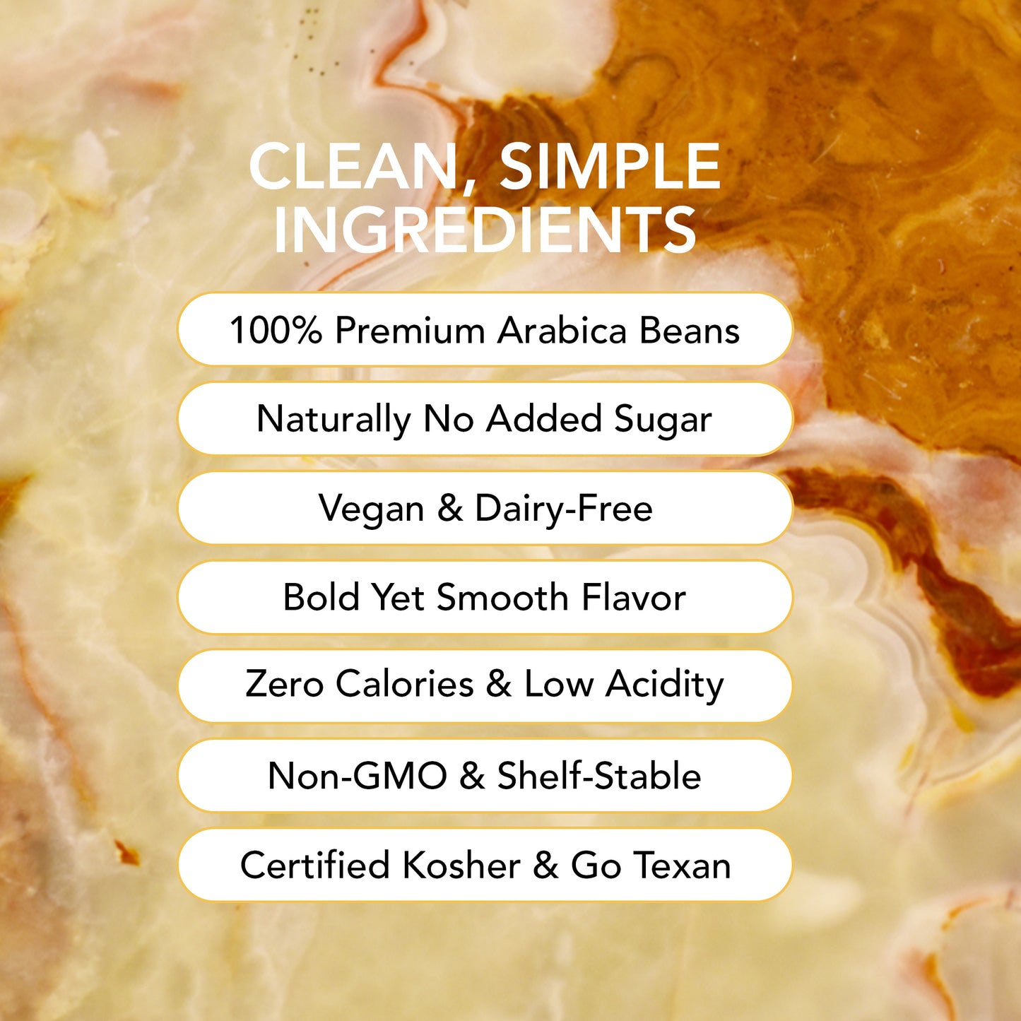 Cappio Cold Brew Coffee