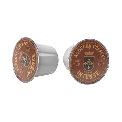 Intense Single Serve Coffee Cups, 80 Count