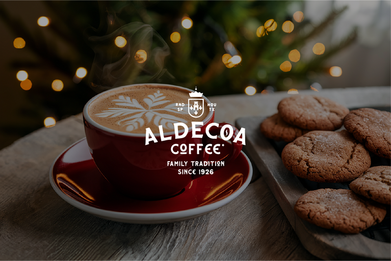 Delicious Holiday Coffee Recipes: Mint Mocha, Gingerbread Latte, Eggnog Coffee & More