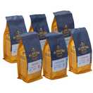 World Origins Variety - 6 × 12oz