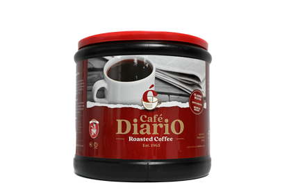 Cafe Diario Regular 29oz - 6 Pack