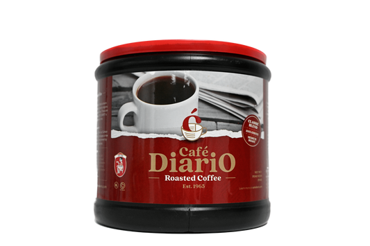 Cafe Diario Regular 29oz - 6 Pack