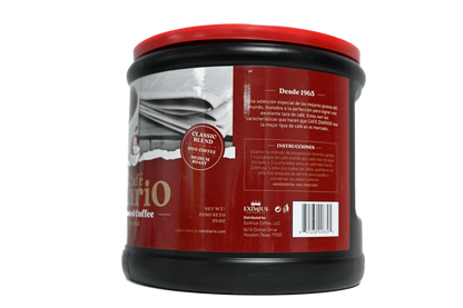 Cafe Diario Regular 29oz - 6 Pack