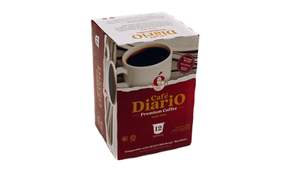 Cafe Diario K-Cup 72ct