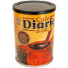 Cafe Diario Ground Coffee, De Olla, 11 oz (Pack of 12)
