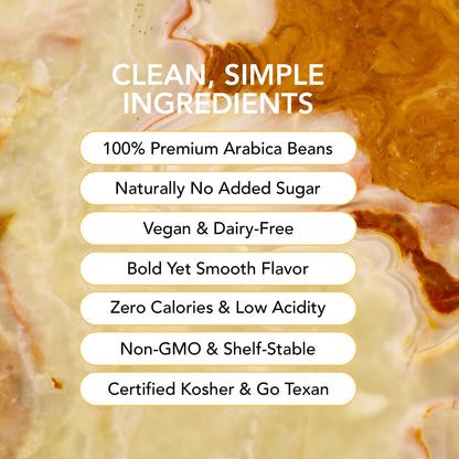 Cappio Cold Brew Coffee