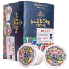 Mexico Single Serve Coffee Cups