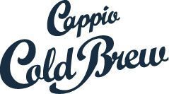 Image of Cappio Cold Brew logo