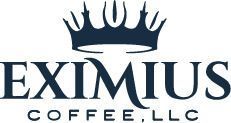 Image of Eximius Coffee logo
