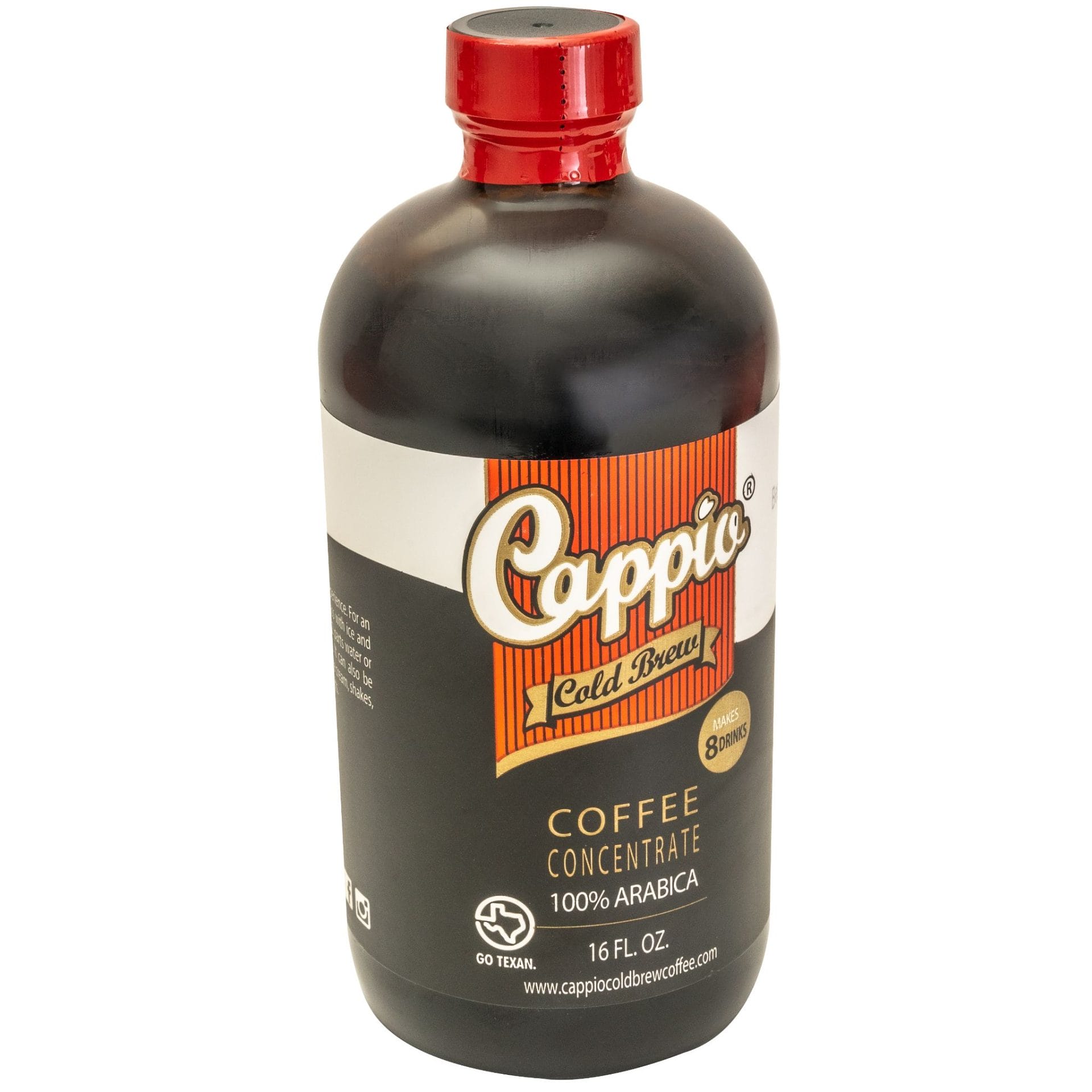 Cool Brew Coffee, Concentrate, Original