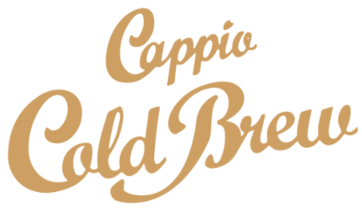 Cappio Cold Brew logo
